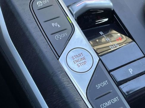 Used 2024 BMW 330i xDrive 330i xDrive w/ Convenience Package image 36