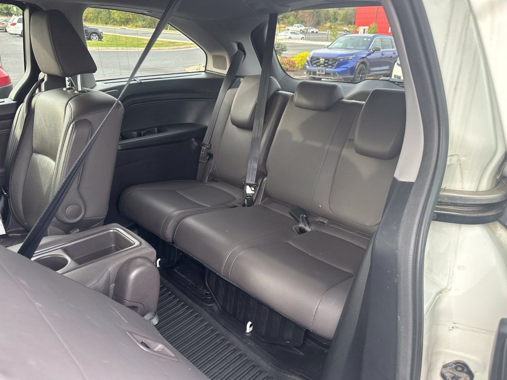 Used 2019 Honda Odyssey Elite image 11