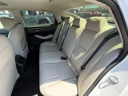 Used 2023 Honda Accord EX-L image 17