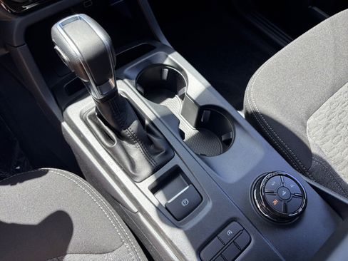 New 2026 Ford Ranger XLT AWD/4WD image 15