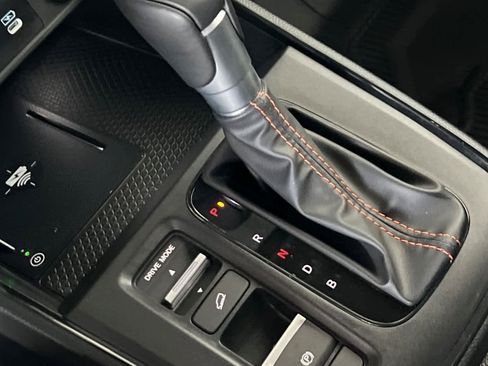 New 2026 Honda CR-V Sport Touring image 24