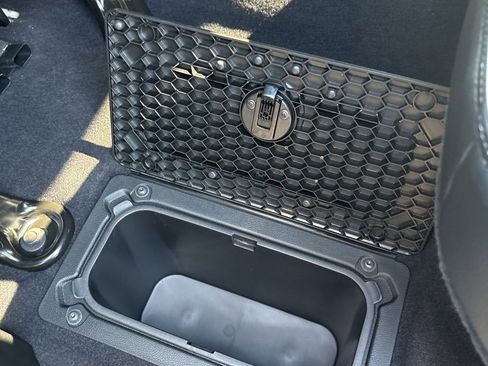 New 2026 RAM 3500 Laramie w/ Sport Appearance Package image 26