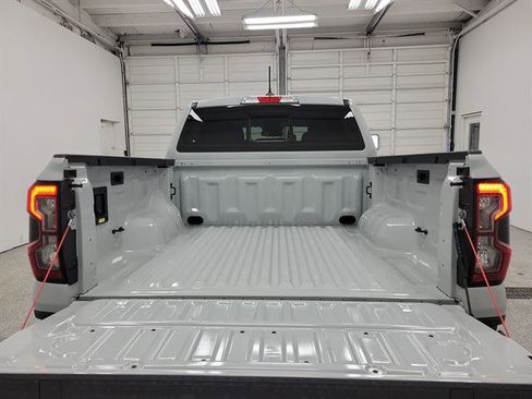 New 2026 Ford Ranger XLT AWD/4WD image 8