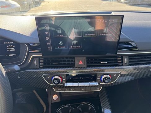 Certified 2023 Audi S5 Premium Plus w/ Premium Plus Package image 18