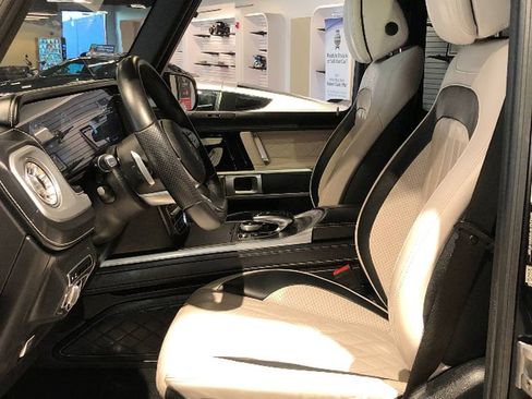 Used 2020 Mercedes-Benz G 550 image 20