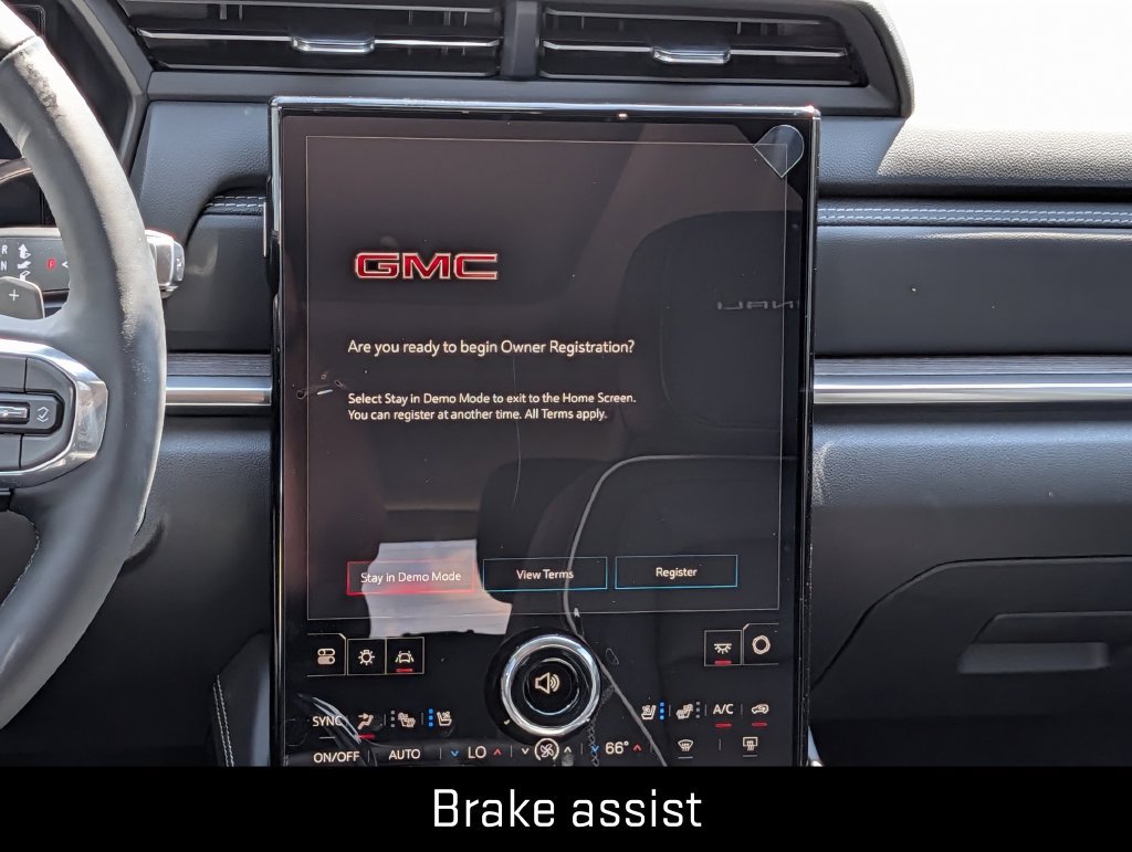 New 2027 GMC Terrain Denali w/ LPO, Floor Liner Package AWD/4WD image 14