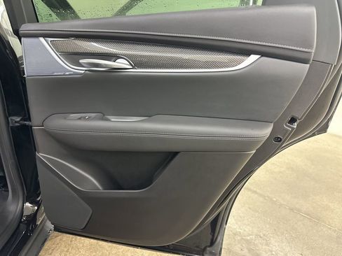 New 2026 Cadillac XT5 Sportv image 19