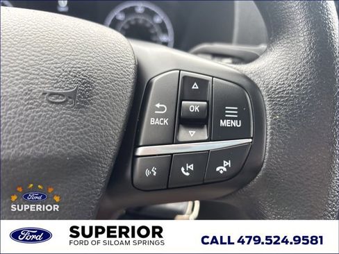 Used 2024 Ford Transit 250 T250 w/ Exterior Upgrade Package image 26