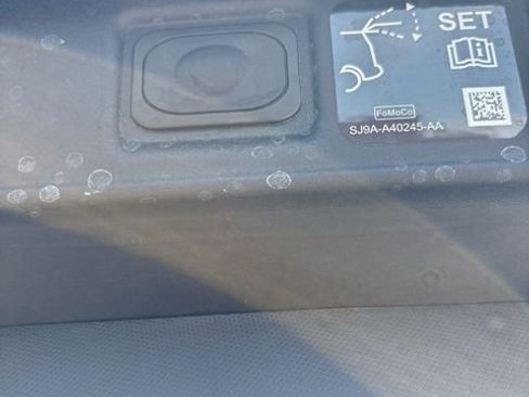 New 2025 Ford Mustang Mach-E GT image 9