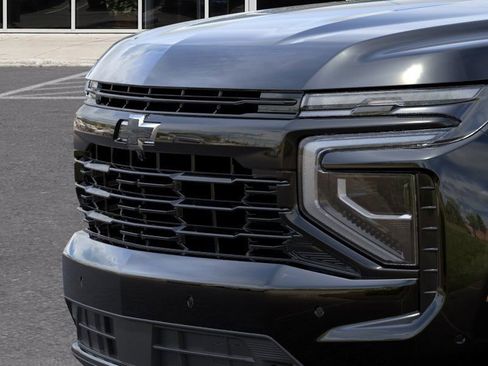 New 2026 Chevrolet Suburban RST w/ Comfort Package image 37