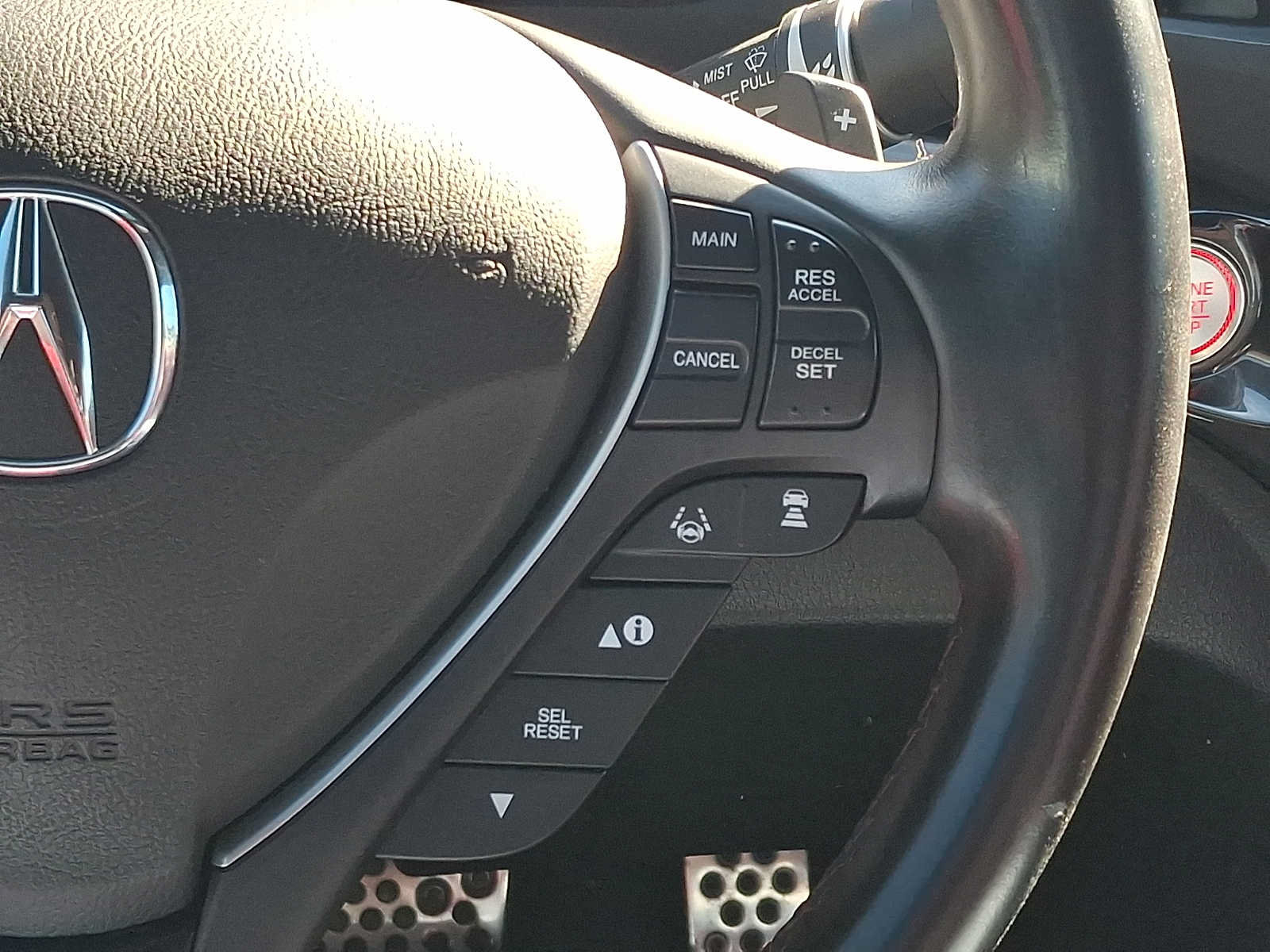 Used 2019 Acura ILX FWD image 23