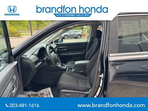 Used 2024 Honda CR-V EX image 21