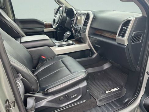 Used 2019 Ford F150 Lariat image 15