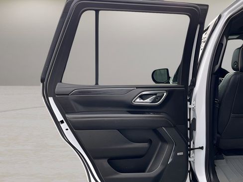 Certified 2023 GMC Yukon SLT AWD/4WD image 25