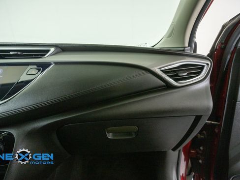 Used 2021 Buick Encore GX Select FWD image 43