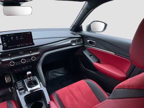 Used 2025 Acura Integra A-Spec image 24