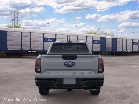 New 2026 Ford Ranger XLT AWD/4WD image 5
