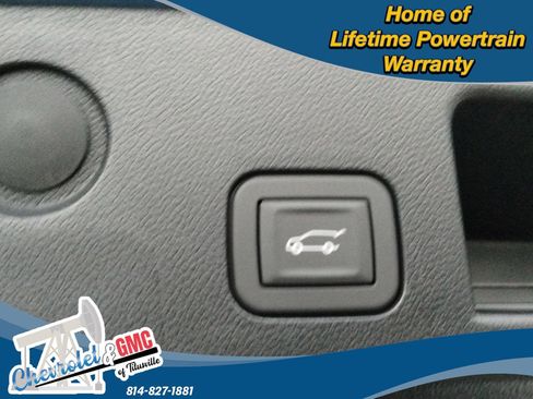 New 2026 GMC Terrain AT4 image 9