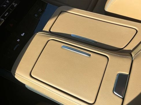 Certified 2025 INFINITI QX80 Sensory AWD/4WD image 21