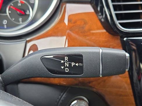 Used 2017 Mercedes-Benz GLE 63 AMG 4MATIC image 12