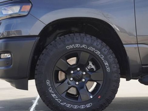 New 2026 RAM 1500 Classic Warlock image 5