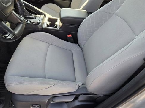 Used 2024 Toyota Tacoma SR5 image 9