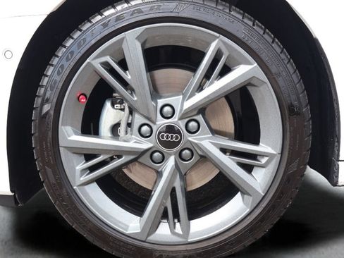 Used 2024 Audi A3 2.0T Premium Plus AWD/4WD image 28