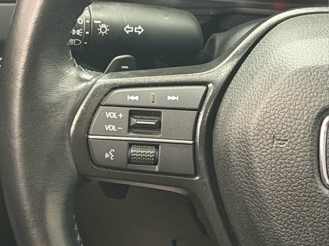 Certified 2024 Honda Accord Sport image 32