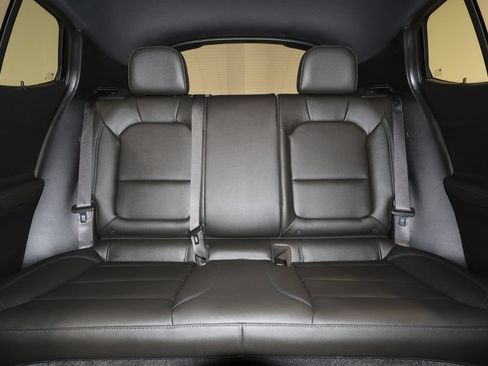 Certified 2024 Buick Envista Sport Touring w/ Convenience I Package FWD image 29