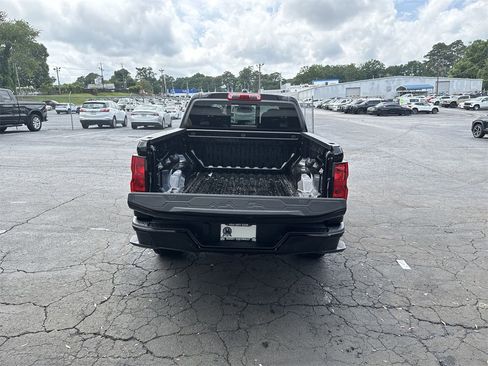 New 2025 Chevrolet Colorado LT image 33