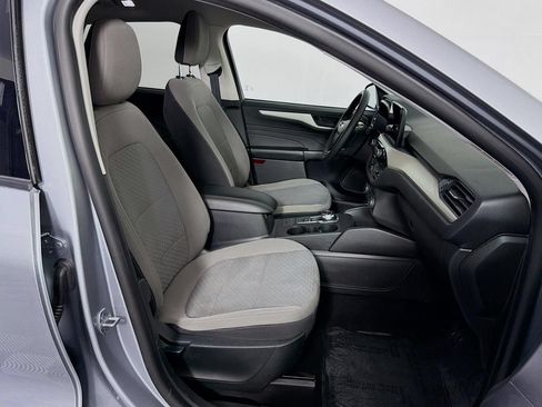 Used 2022 Ford Escape SE w/ Cold Weather Package AWD/4WD image 32