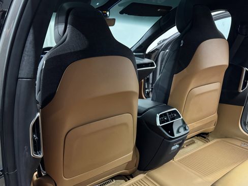 Used 2023 Lucid Air Grand Touring image 12