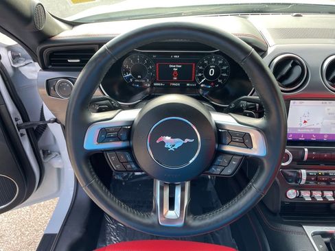 Used 2020 Ford Mustang GT Premium w/ Equipment Group 401A RWD image 13