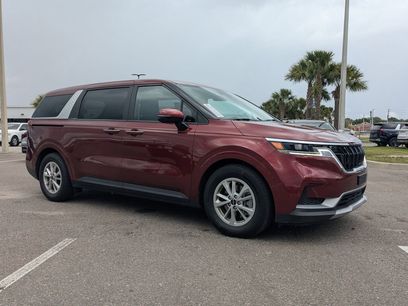 Used 2024 Kia Carnival LX