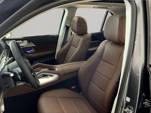 New 2026 Mercedes-Benz GLE 350 4MATIC image 16