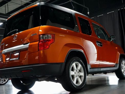 Used 2011 Honda Element EX image 6