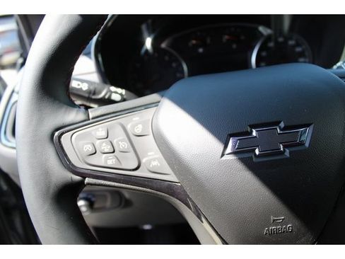 Used 2024 Chevrolet Equinox RS AWD/4WD image 27