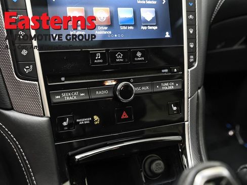 Used 2019 INFINITI Q50 Signature Edition image 21
