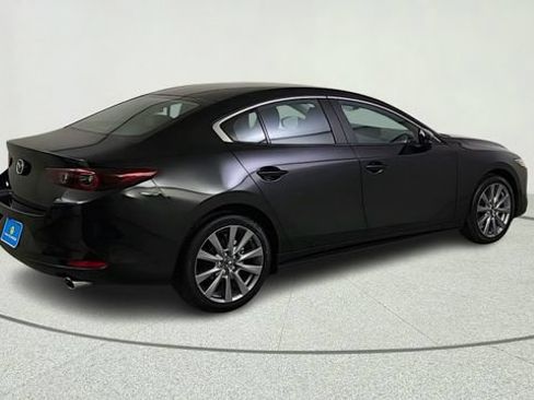 New 2026 MAZDA MAZDA3 2.5 S Sedan w/ Preferred Pkg FWD image 7