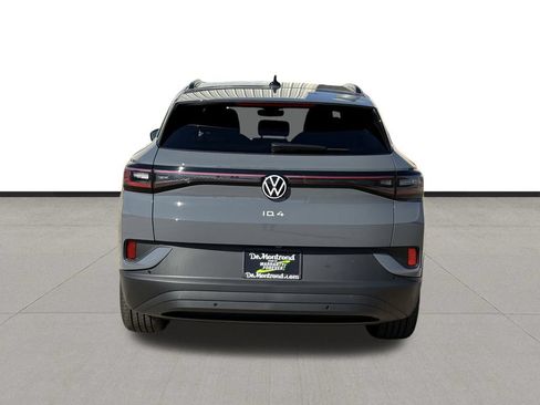 Used 2025 Volkswagen ID.4 Pro RWD image 6