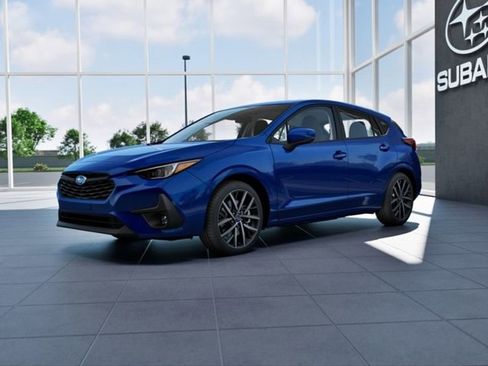 New 2026 Subaru Impreza 2.0i Sport image 2