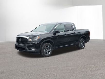 Used 2023 Honda Ridgeline RTL
