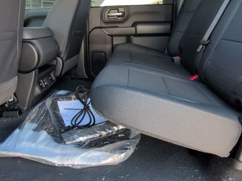 New 2025 Chevrolet Silverado 2500 Custom w/ Custom Value Package image 7