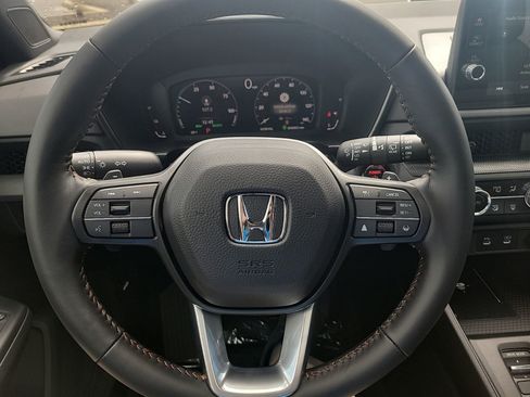 New 2026 Honda CR-V Sport-L image 22
