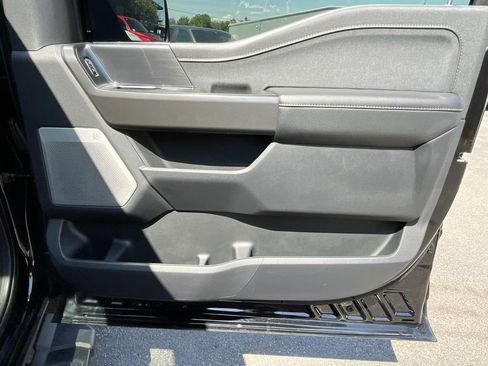 Used 2024 Ford F150 Lariat w/ Equipment Group 502A High AWD/4WD image 29