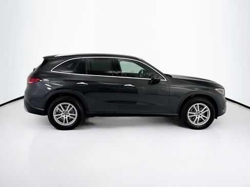 Certified 2026 Mercedes-Benz GLC 300 4MATIC image 4