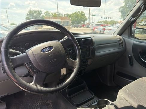 Used 2004 Ford Ranger XLT AWD/4WD image 10