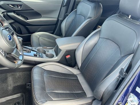 Certified 2024 Subaru Crosstrek 2.5i Limited w/ Crosstrek Mirror Package image 26