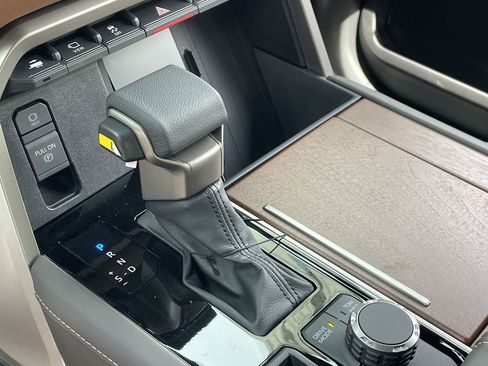 New 2026 Toyota Tundra 1794 Edition AWD/4WD image 13