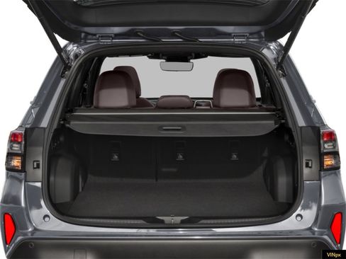 New 2026 Subaru Forester Touring image 10